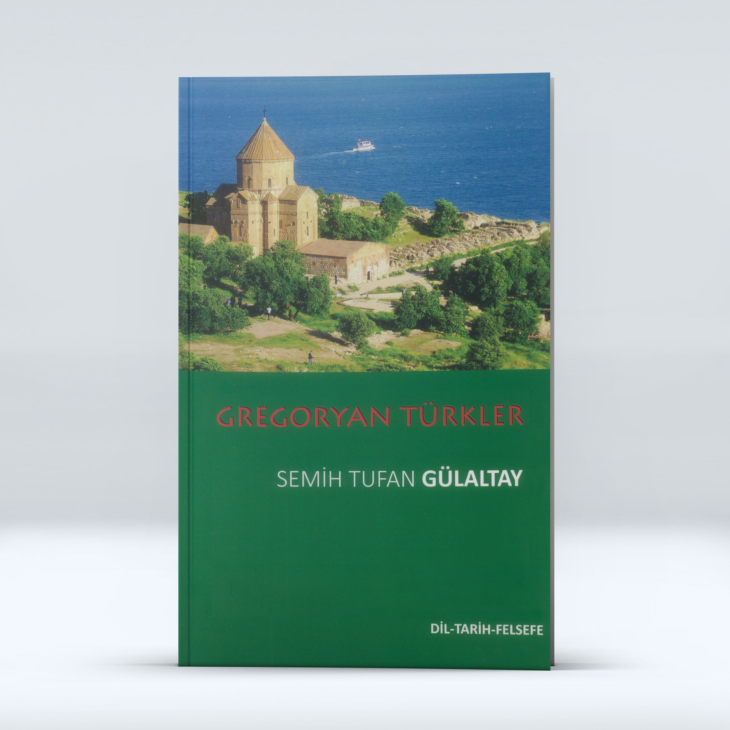 Semih Tufan Gülaltay