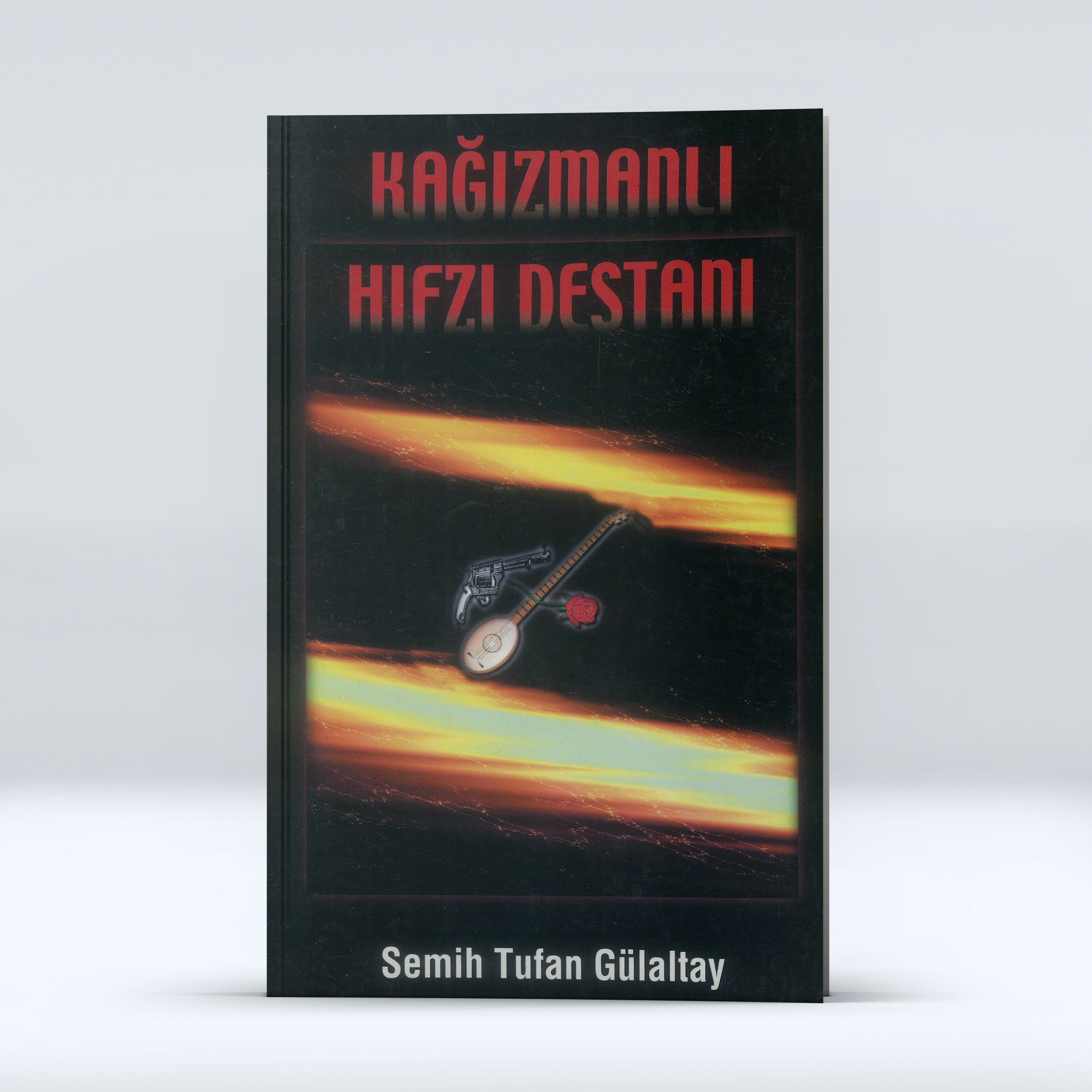 Semih Tufan Gülaltay