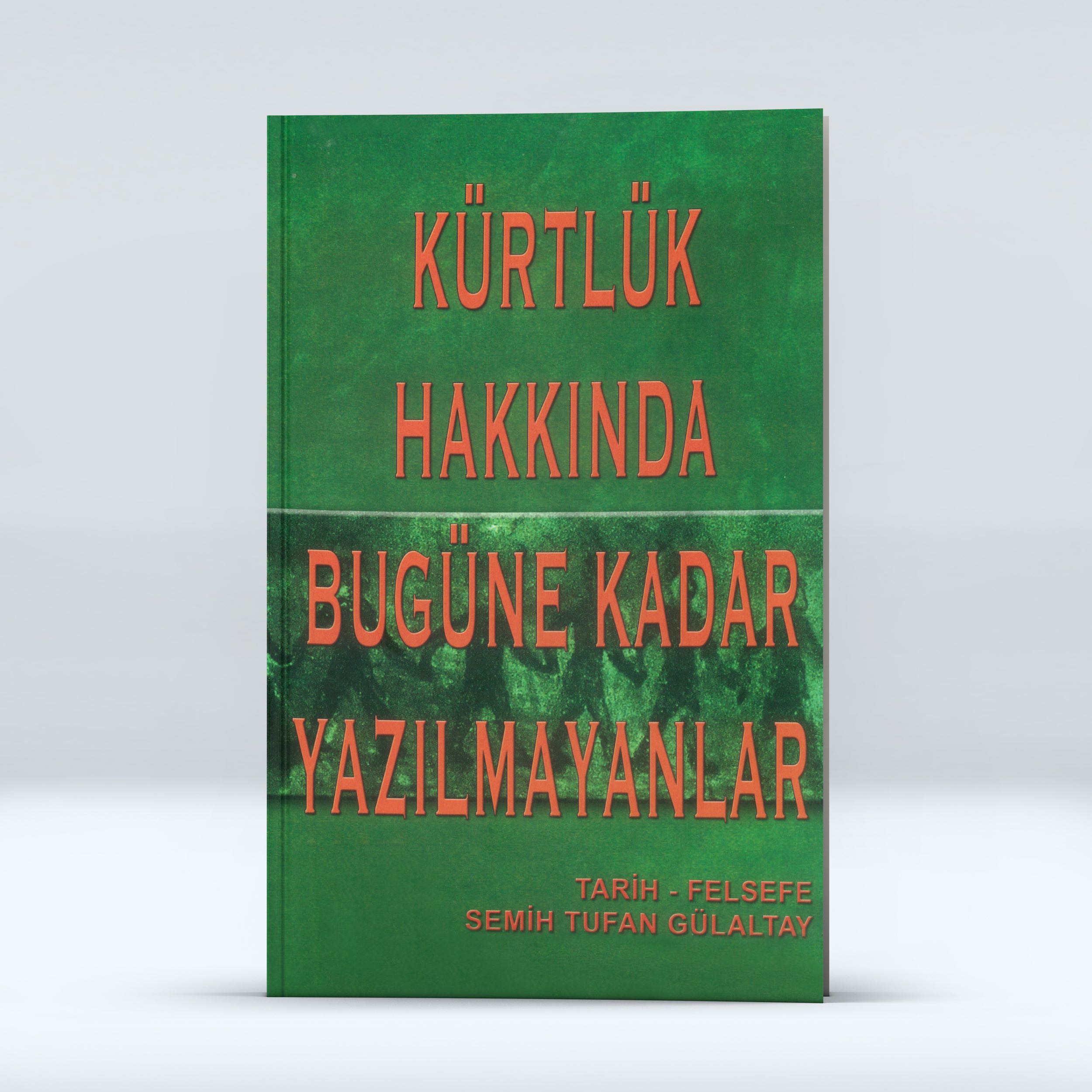 Semih Tufan Gülaltay