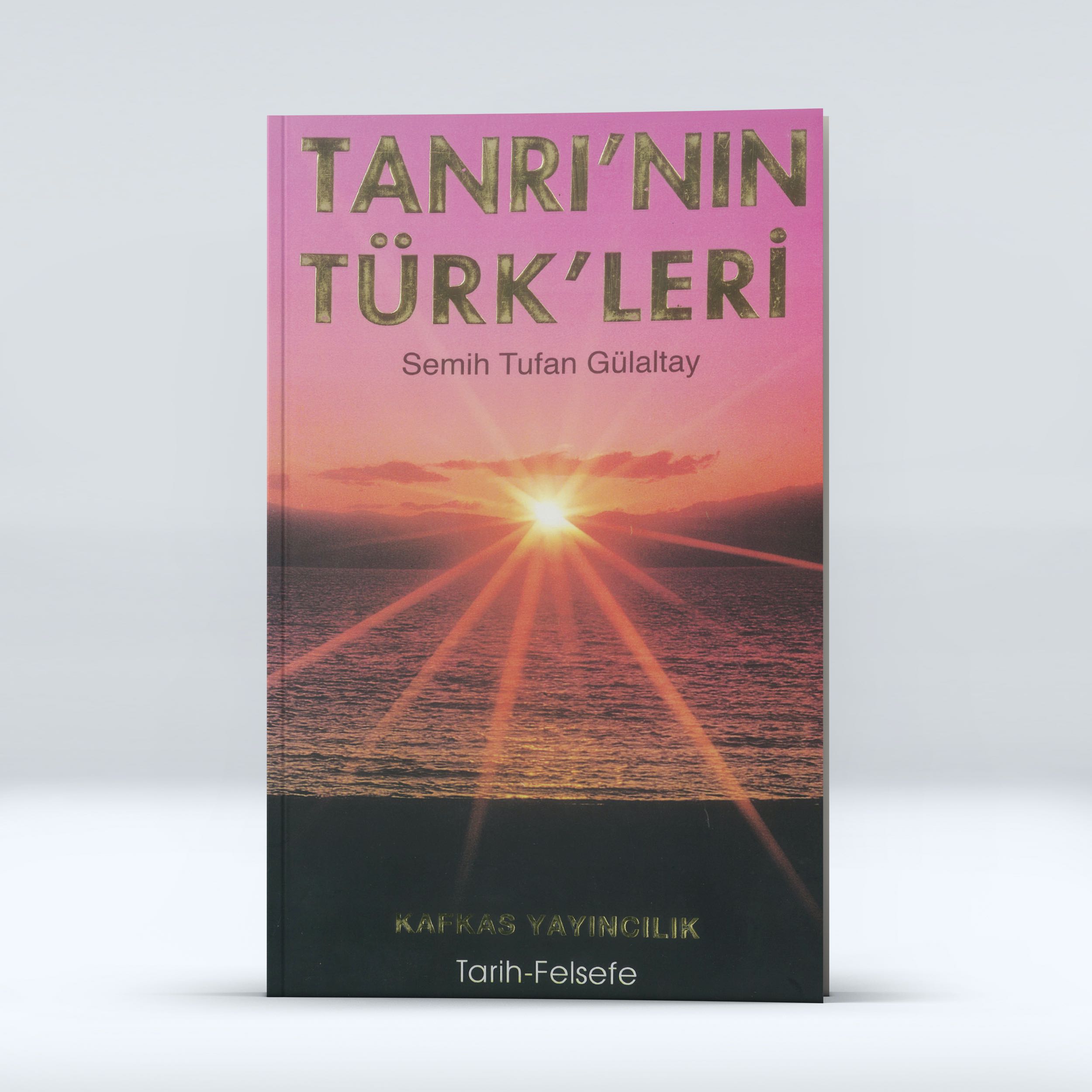 Semih Tufan Gülaltay
