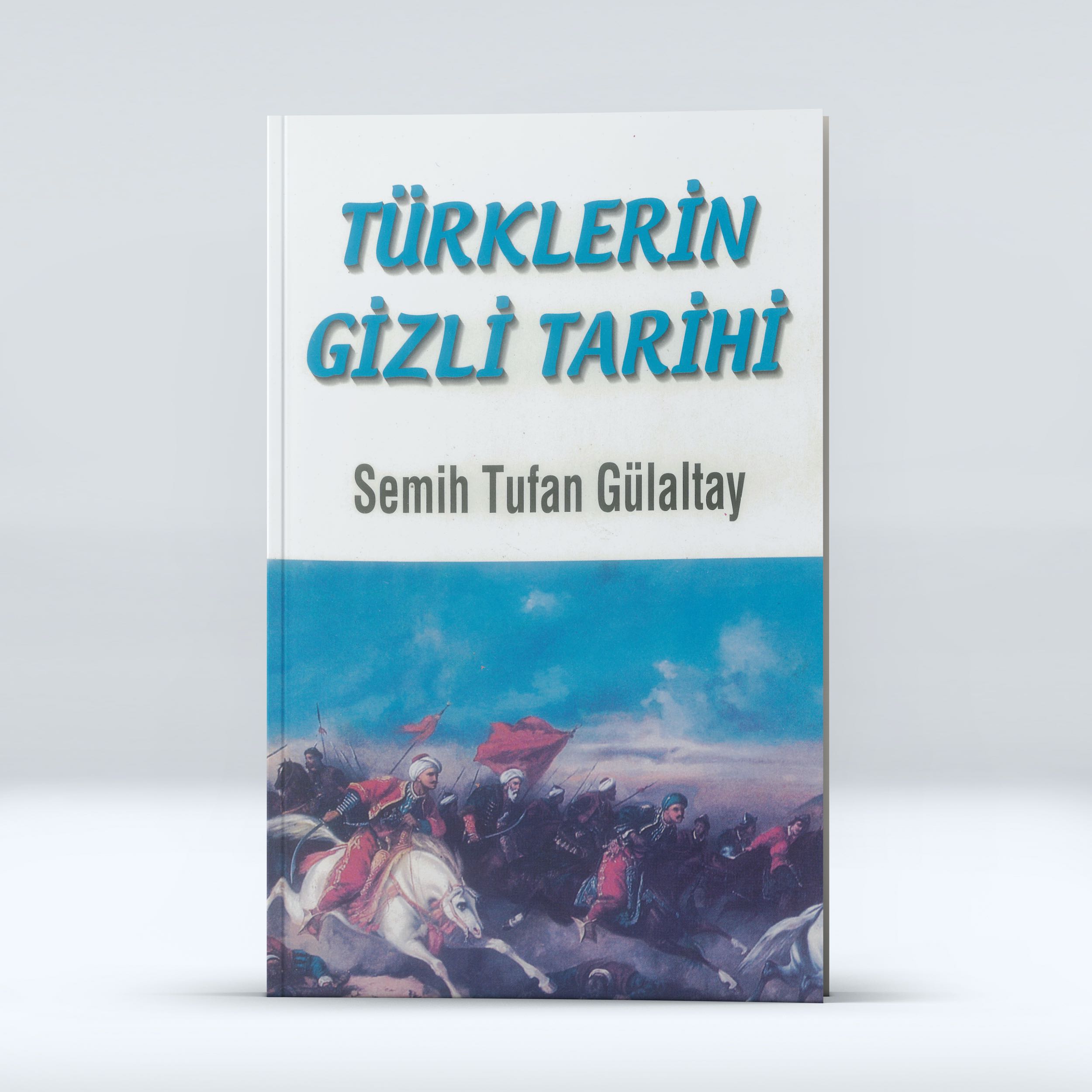 Semih Tufan Gülaltay